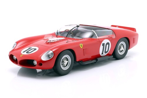 Ferrari 250 tr61 - ferrari,