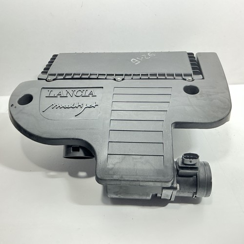 Box scatola filtro aria - filtro,