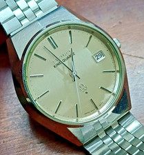 Seiko King Quartz 4822-8010