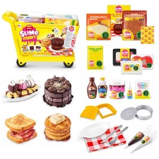 Carrello Slime Mart di ZURU -