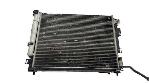 Kit radiatori smart fortwo - radiatori, 453