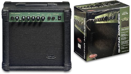 Amplificatore chitarra stagg - chitarra,