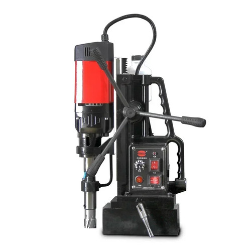 Trapano magnetico portatile