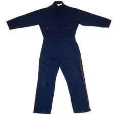 Tuta tuta caldaia Key blu USA