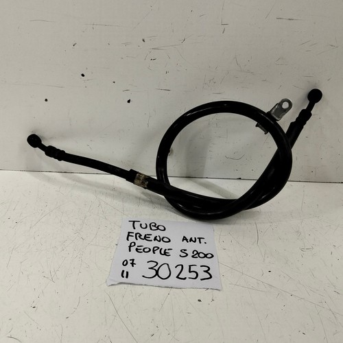 Tubo freno anteriore kymco - tubo,