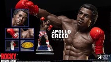 Rocky: Statua Apollo Creed 1/4