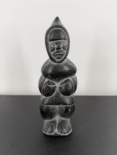 Figurina Parka Vintage Inuit