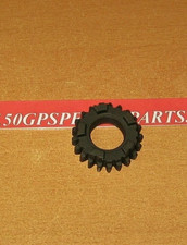 Minarelli mr6 accossato - mr6, 80