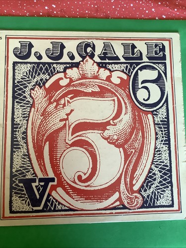 Cale 5 - j, j