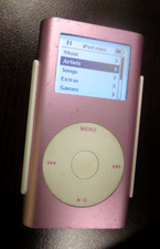 Apple iPod Mini A1051 2nd