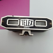 Telemetro speciale telex - telemetro,