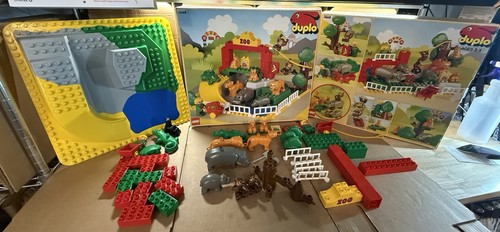 Vintage lego duplo - duplo, children's