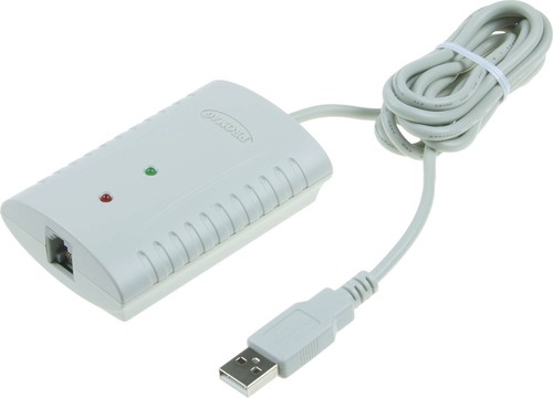 Promag dt105 usb - usb, cassetti