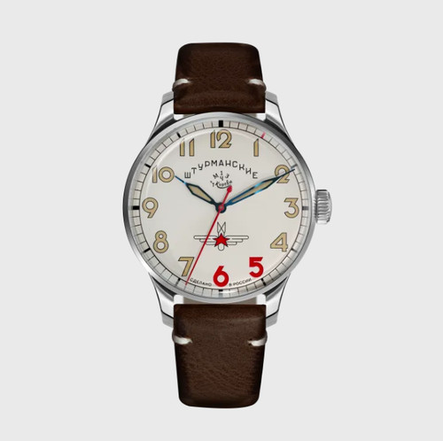 Orologio sturmanskie nuovo - orologio,