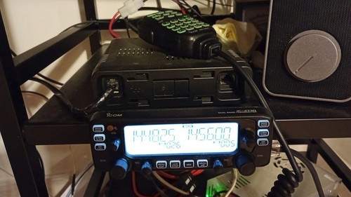 Icom 2703e - icom, ic-2703e