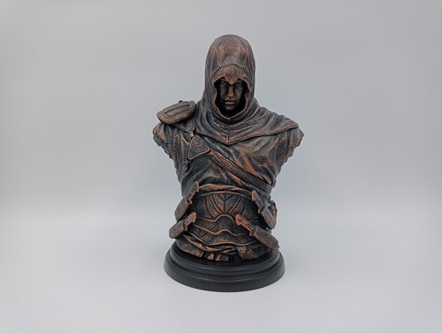 Assassin creed altair busto - assassin's,