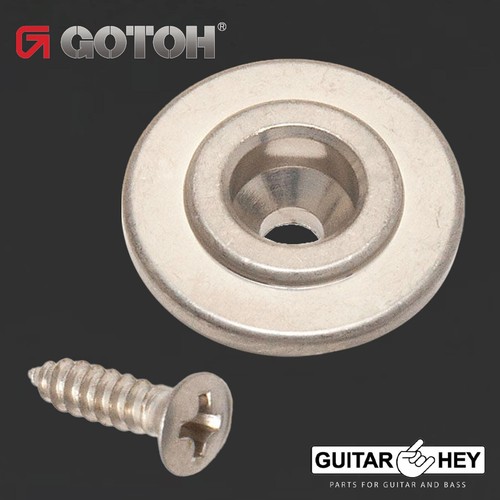 Relic gotoh rb20 - gotoh, guida