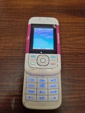 NOKIA 5200 FUNZIONANTE CON