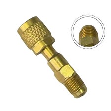 Adattatore serbatoio accumulo