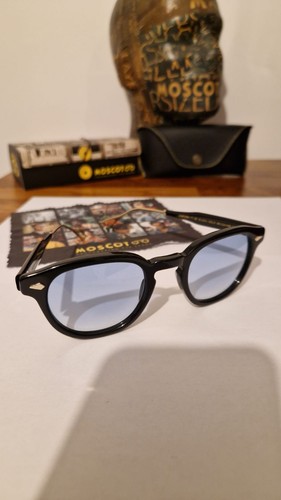 Lunettes moscot lemtosh - lunettes, se