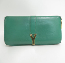 Autentico portafoglio lungo