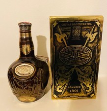 21 Years Old  - Royal Salute -