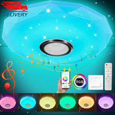 Plafoniera LED Dimmerabile