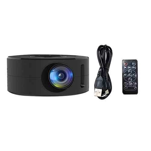 Yt200 proiettore smart android - smart,