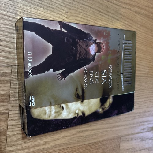 Highlander the series season - series,