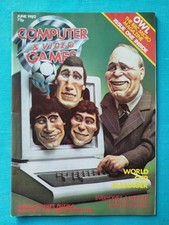 Computer & Video Games No. 8