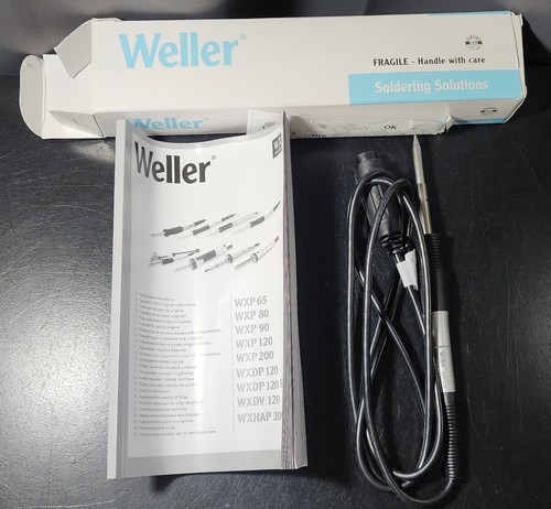 Saldatore weller wxp120 120 - wxp120,