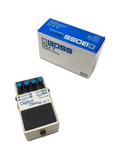 Boss effettor DD-7 Usato
