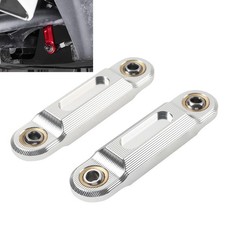Terminali barra oscillante in alluminio per Can-Am Spyder F3, RT, ST & RS 2013-25