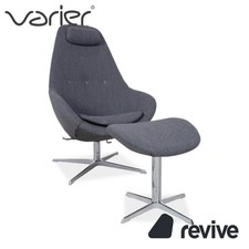 Poltrona Varier tessuto