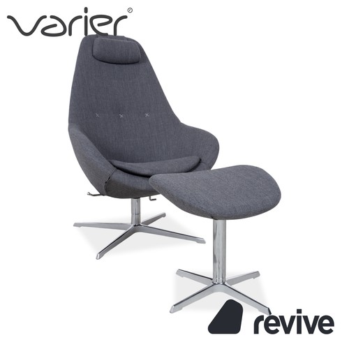 Varier kokon sessel stoff - varier,