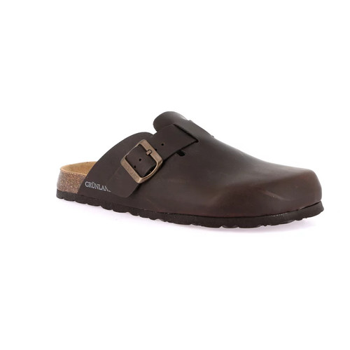 Grunland sabot uomo soft - da,