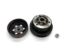 FRIZIONE CORRETTORE DI COPPIA CAMPANA PIAGGIO VESPA ET4 50 2000-2002-2005 C382M