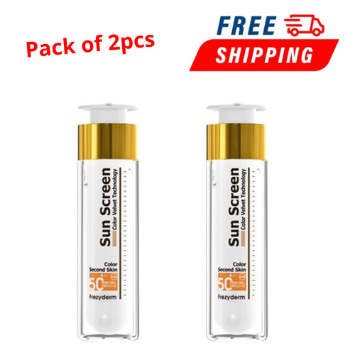 Frezyderm crema solare viso - frezyderm,