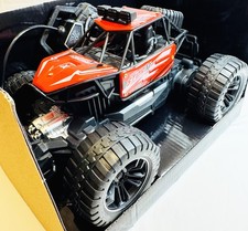 1:14 RC Monster Truck 4WD Big