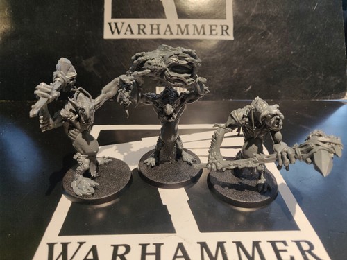Warhammer fantasy goblin - fantasy,