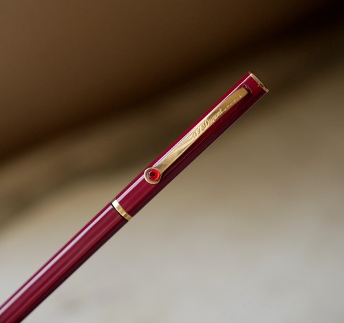Stylo bille dupont - stylo, karl