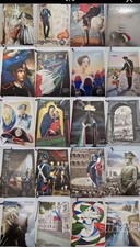 CALENDARIO STORICO DELL'ARMA