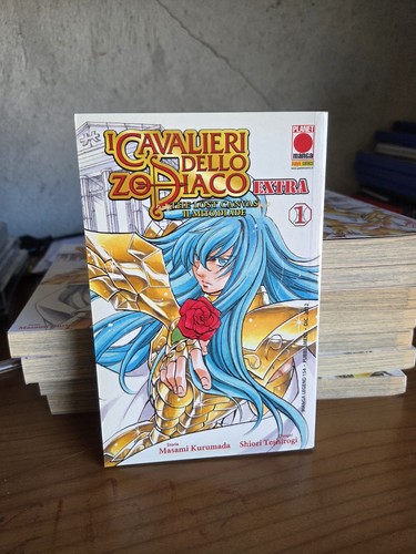 Cavalieri dello zodiaco - dello, –