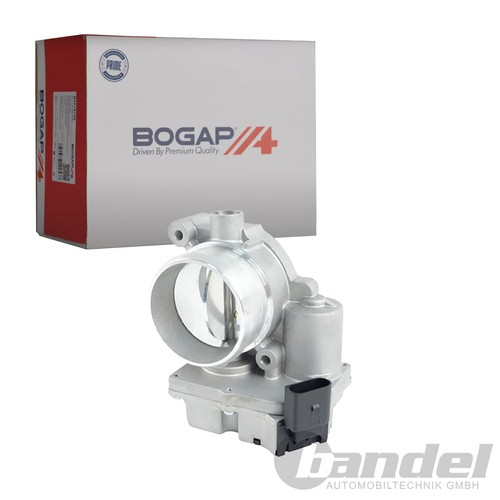 Bogap valvola farfalla - a,