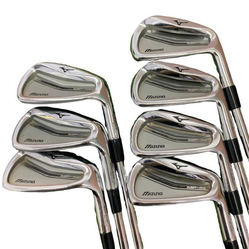 Mizuno set di ferri - di,