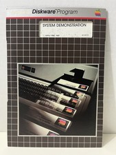 Floppy disk vintage Apple III