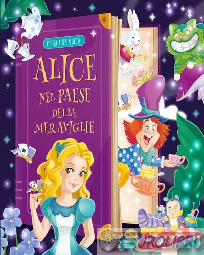 9791256010752 alice nel - 9791256010752, a.v.
