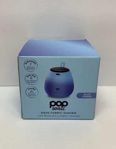 Pop sonic rave rasoio per - pop,