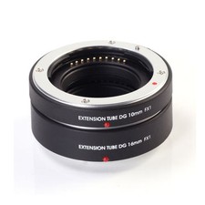 Tubo prolunga macro AF DG 10mm