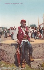 # ZARA- dintorni: COSTUME DI